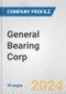 General Bearing Corp. Fundamental Company Report Including Financial, SWOT, Competitors and Industry Analysis - Product Thumbnail Image