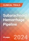 Subarachnoid Hemorrhage - Pipeline Insight, 2024 - Product Thumbnail Image