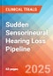 Sudden Sensorineural hearing loss (SSNHL) - Pipeline Insight, 2024 - Product Image