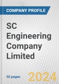 SC Engineering Company Limited Fundamental Company Report Including Financial, SWOT, Competitors and Industry Analysis- Product Image