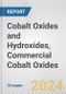 Cobalt Oxides and Hydroxides, Commercial Cobalt Oxides: European Union Market Outlook 2023-2027 - Product Image
