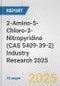 2-Amino-5-Chloro-3-Nitropyridine (CAS 5409-39-2) Industry Research 2025: Global and Regional Market Trends 2019-2024 and Forecast to 2029 - Product Image