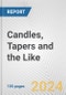 Candles, Tapers and the Like: European Union Market Outlook 2023-2027 - Product Image