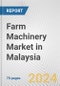 Farm Machinery Market in Malaysia: Business Report 2024 - Product Thumbnail Image