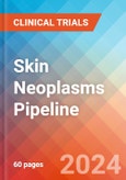 Skin Neoplasms - Pipeline Insight, 2020- Product Image