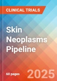 Skin Neoplasms - Pipeline Insight, 2024- Product Image