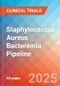 Staphylococcus aureus Bacteremia - Pipeline Insight, 2024 - Product Image