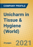 Unicharm in Tissue & Hygiene (World)- Product Image
