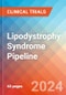 Lipodystrophy Syndrome (LS) - Pipeline Insight, 2024 - Product Image