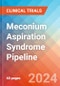 Meconium Aspiration Syndrome - Pipeline Insight, 2024 - Product Image