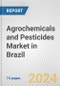 Agrochemicals and Pesticides Market in Brazil: Business Report 2021 - Product Thumbnail Image