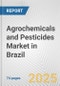 Agrochemicals and Pesticides Market in Brazil: Business Report 2024 - Product Thumbnail Image