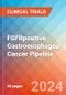 FGFRpositive Gastroesophageal Cancer - Pipeline Insight, 2024 - Product Thumbnail Image