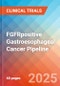 FGFRpositive Gastroesophageal Cancer - Pipeline Insight, 2024 - Product Image