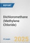 Dichloromethane (Methylene Chloride): European Union Market Outlook 2023-2027 - Product Thumbnail Image