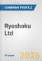Ryoshoku Ltd. Fundamental Company Report Including Financial, SWOT, Competitors and Industry Analysis - Product Thumbnail Image