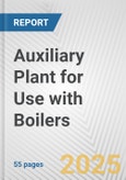 Auxiliary Plant for Use with Boilers: European Union Market Outlook 2023-2027- Product Image