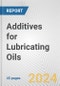 Additives for Lubricating Oils: European Union Market Outlook 2023-2027 - Product Thumbnail Image