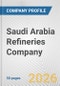 Saudi Arabia Refineries Company Fundamental Company Report Including Financial, SWOT, Competitors and Industry Analysis - Product Thumbnail Image