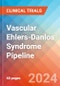 Vascular Ehlers-Danlos Syndrome - Pipeline Insight, 2024 - Product Image