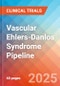 Vascular Ehlers-Danlos Syndrome - Pipeline Insight, 2024 - Product Image