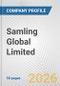 Samling Global Limited Fundamental Company Report Including Financial, SWOT, Competitors and Industry Analysis - Product Thumbnail Image