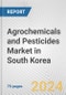 Agrochemicals and Pesticides Market in South Korea: Business Report 2024 - Product Thumbnail Image