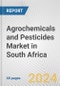 Agrochemicals and Pesticides Market in South Africa: Business Report 2024 - Product Thumbnail Image