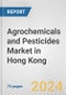 Agrochemicals and Pesticides Market in Hong Kong: Business Report 2024 - Product Thumbnail Image