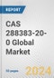 Cediranib (CAS 288383-20-0) Global Market Research Report 2023 - Product Image
