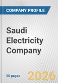 Saudi Electricity Company Fundamental Company Report Including Financial, SWOT, Competitors and Industry Analysis- Product Image