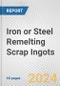 Iron or Steel Remelting Scrap Ingots: European Union Market Outlook 2023-2027 - Product Image