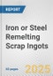 Iron or Steel Remelting Scrap Ingots: European Union Market Outlook 2023-2027 - Product Thumbnail Image