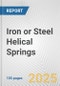 Iron or Steel Helical Springs: European Union Market Outlook 2023-2027 - Product Image