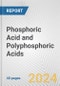 Phosphoric Acid and Polyphosphoric Acids: European Union Market Outlook 2023-2027 - Product Thumbnail Image