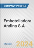 Embotelladora Andina S.A. Fundamental Company Report Including Financial, SWOT, Competitors and Industry Analysis- Product Image