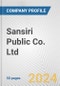 Sansiri Public Co. Ltd. Fundamental Company Report Including Financial, SWOT, Competitors and Industry Analysis - Product Thumbnail Image