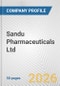 Sandu Pharmaceuticals Ltd Fundamental Company Report Including Financial, SWOT, Competitors and Industry Analysis - Product Thumbnail Image