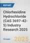 Chlorhexidine Hydrochloride (CAS 3697-42-5) Industry Research 2025: Global and Regional Market Trends 2019-2024 and Forecast to 2029 - Product Image