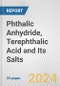 Phthalic Anhydride, Terephthalic Acid and Its Salts: European Union Market Outlook 2023-2027 - Product Thumbnail Image