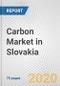 Carbon Market in Slovakia: Business Report 2020 - Product Thumbnail Image