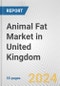 Animal Fat Market in United Kingdom: Business Report 2024 - Product Thumbnail Image