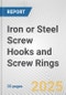Iron or Steel Screw Hooks and Screw Rings: European Union Market Outlook 2023-2027 - Product Thumbnail Image