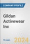 Gildan Activewear Inc. Fundamental Company Report Including Financial, SWOT, Competitors and Industry Analysis - Product Thumbnail Image