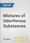 Mixtures of Odoriferous Substances: European Union Market Outlook 2023-2027 - Product Image