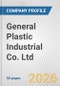 General Plastic Industrial Co. Ltd. Fundamental Company Report Including Financial, SWOT, Competitors and Industry Analysis - Product Thumbnail Image