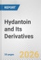Hydantoin and Its Derivatives: European Union Market Outlook 2023-2027 - Product Thumbnail Image