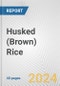 Husked (Brown) Rice: European Union Market Outlook 2023-2027 - Product Thumbnail Image