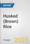 Husked (Brown) Rice: European Union Market Outlook 2023-2027 - Product Thumbnail Image