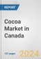 Cocoa Market in Canada: Business Report 2024 - Product Thumbnail Image